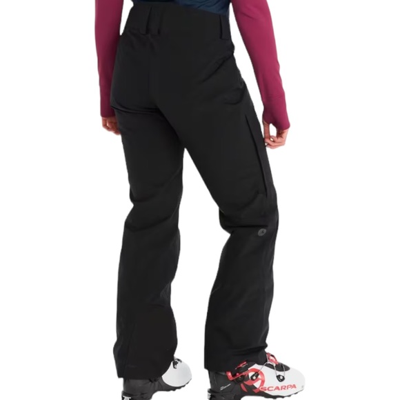 Marmot Pants & Jumpsuits New Marmot Insulated Slopestar Snow Ski